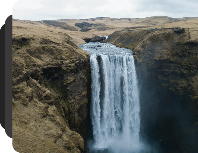 Customize Consumer Journeys with Precision Analytics & Compelling Digital Storytelling